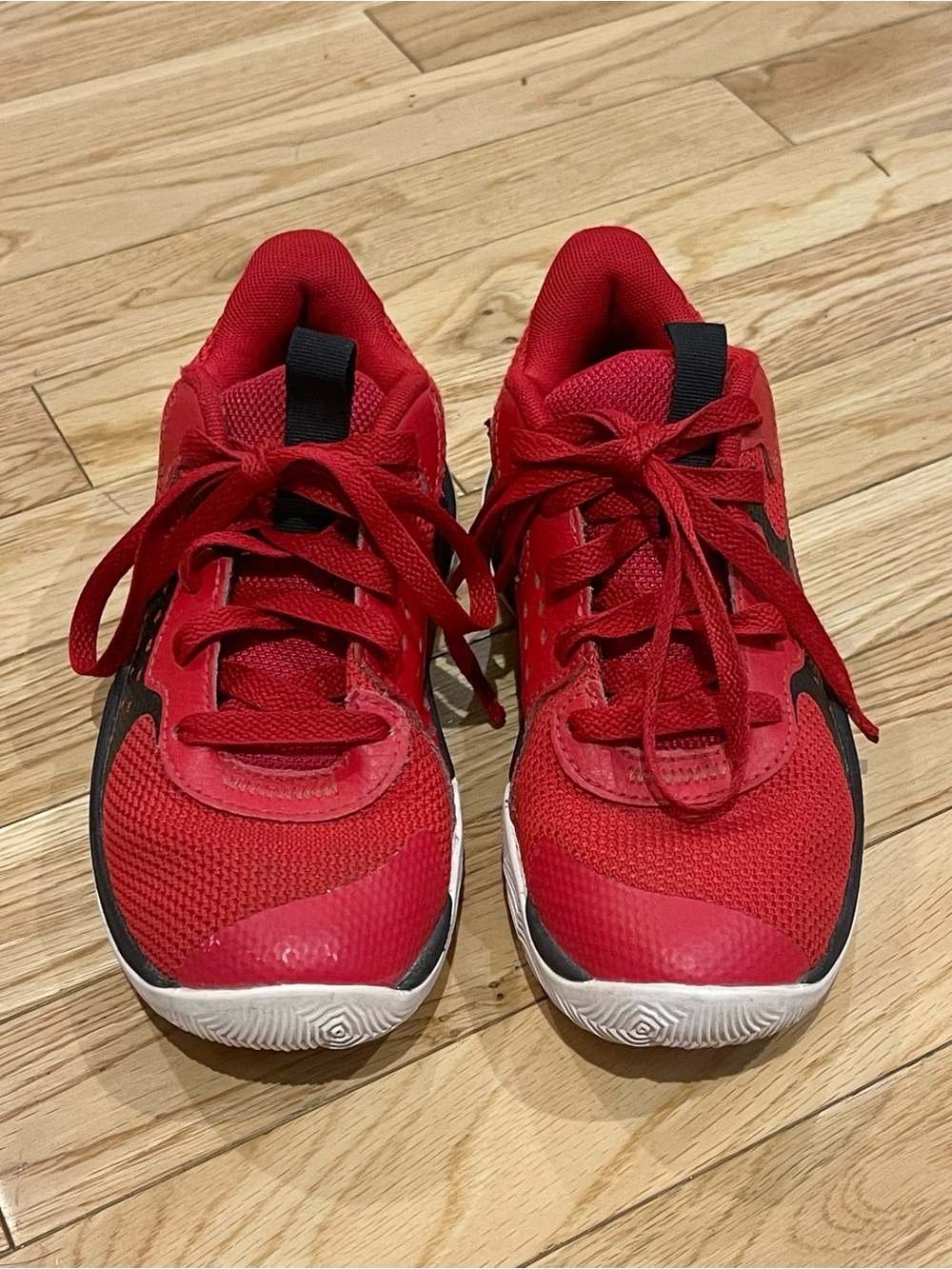 Kids Basketball shoes